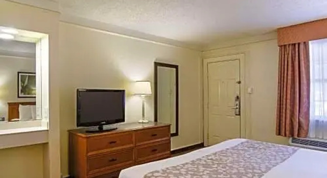 Номер Standard La Quinta Inn Denver Cherry Creek