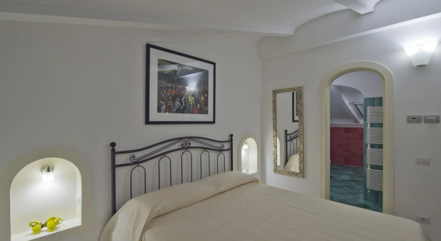 Albadamare Boutique Hotel