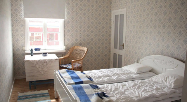 Mora Vandrarhem & Gästhem, Prenota Hotel Mora 