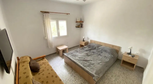 Holiday Home in Asprovalta Near Sea Beach, Rezerwuj Dom wakacyjny Wille w Macedonia, Willa