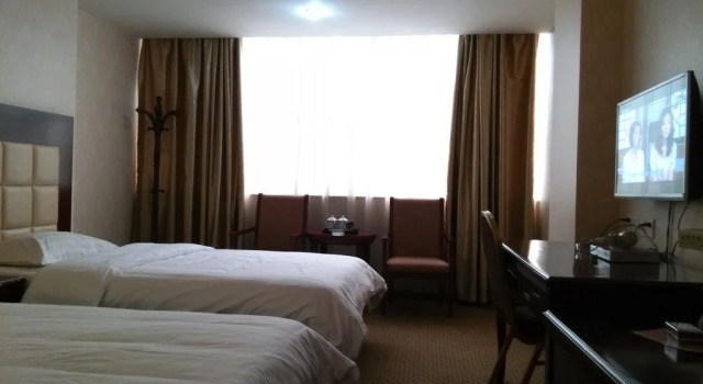 Junjia Mansion Hotel, Rezerwuj Hotel Jian Jiangxi