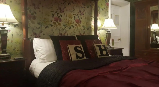 Номер Deluxe Sawrey House