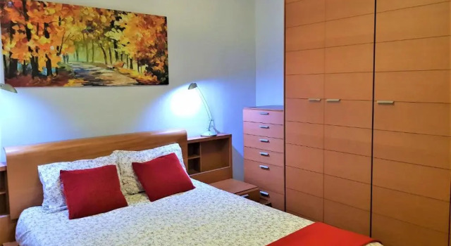 habitación, salita y baño privado, REATE LBI00466, Book Hotel Bilbao 