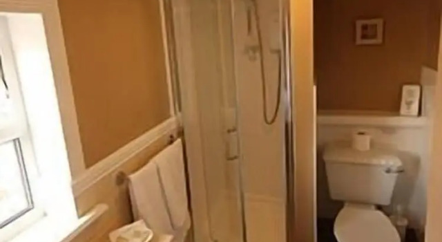 Семейный номер Standard с балконом и с видом на море The Courtyard Guest House