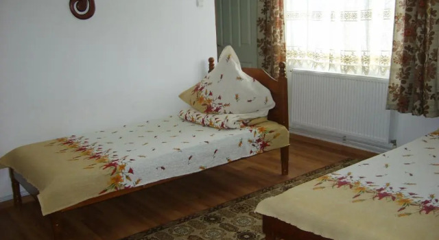Трёхместный номер Standard Casa Nobilis