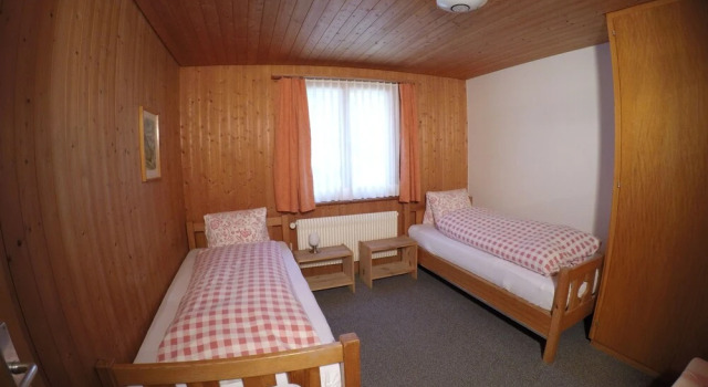 Hotel Lindenhof