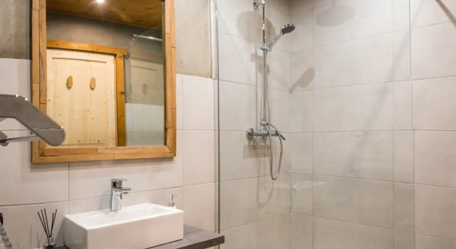 Двухместный номер Premium c 1 комнатой Nant Morzine