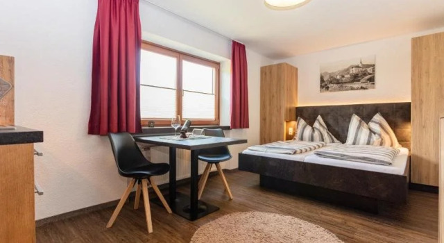 Pension Bergfried