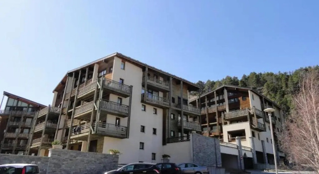 Chalets De La Vanoise - 2 Pièces pour 6 Personnes 14, Забронировать Шале Виллы Овернь-Рона-Альпы, Вилла