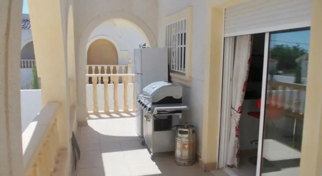 5-Star Quesada Villa
