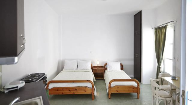 Loukas & Emma Eco Houses, Забронировать Гостевой дом Гостевые дома Перисса, Гостевой дом