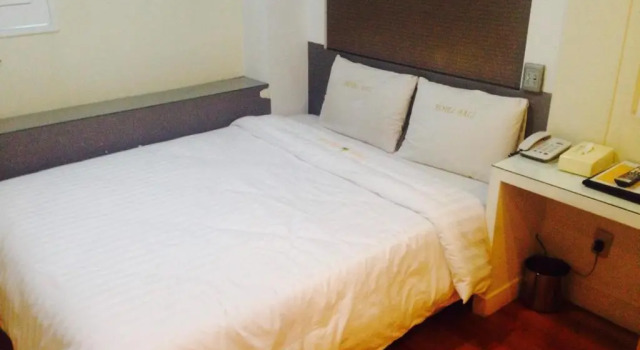 Двухместный номер Standard Bali Tourist Hotel