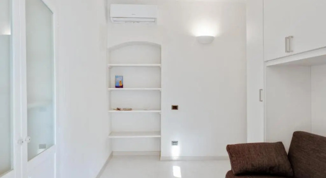 Апартаменты Sarzana White Apartment nel Centro Storico