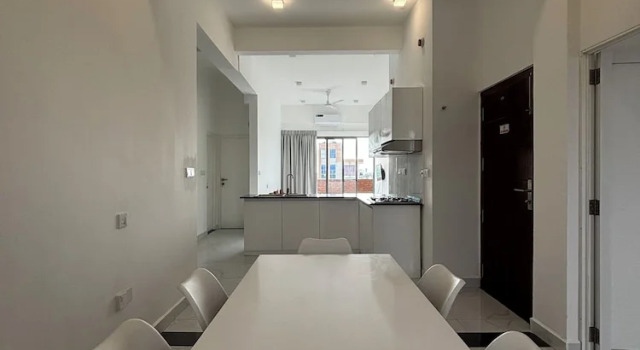 Номер Standard 88 Kotte Serviced Apartment