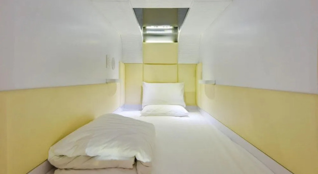 Hotel J-ESPACE 1