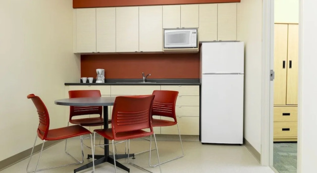 Апартаменты University of Calgary - Seasonal Residence
