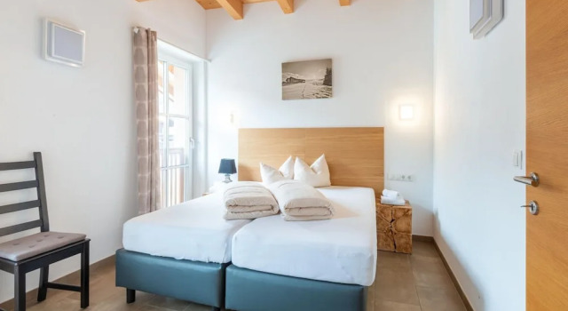 Апартаменты Luxury Penthouse in Brixen im Thale