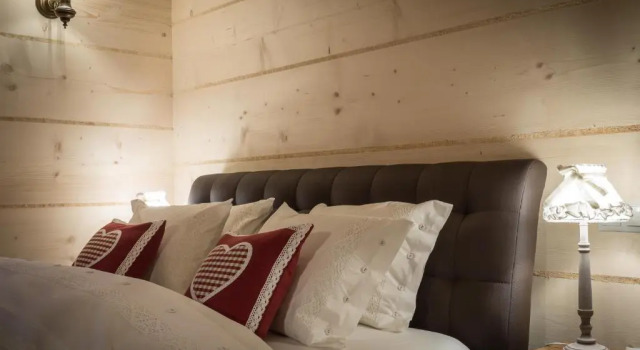 Апартаменты Deluxe Aparthotel Bambi