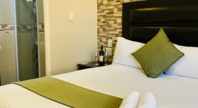 Номер Comfort Bayside Hotel 97 Russell Street