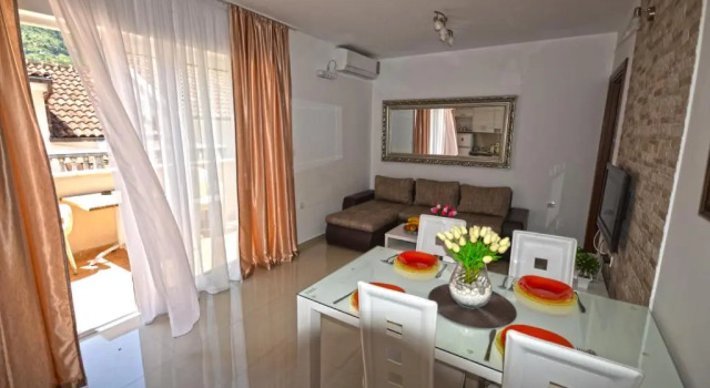 Апартаменты с 2 комнатами Apartmani Kovačević