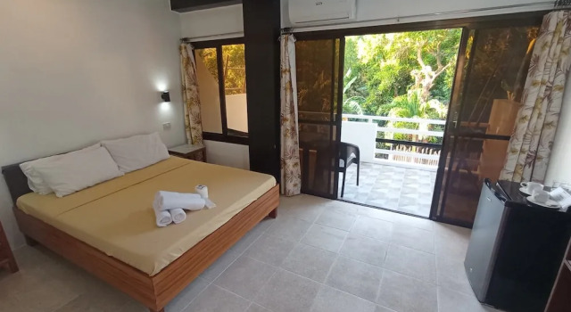 Двухместный номер Premium Jalyns Resort Sabang