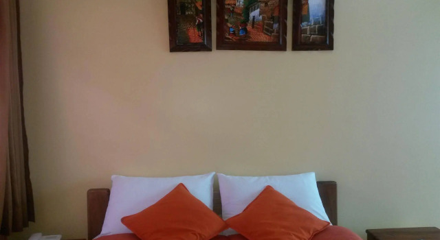 Hatun Quilla, Rezerwuj Hotel Hotele w Cuzco ze śniadaniem, w pobliżu Cusco Main Square, Śniadanie
