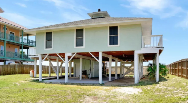Breezeway, Reserva ahora Casa o chalet Port St. Joe Panhandle Florida