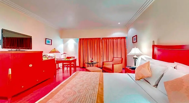 Двухместный номер Royal The HHI Kolkata