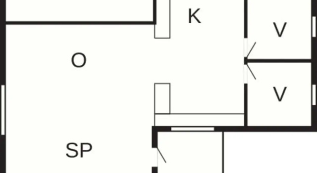 Коттедж Charming Beach House - By Traum Ferienwohnungen