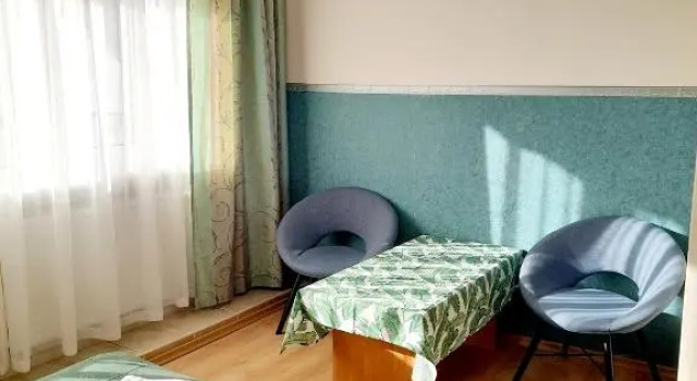 Двухместный номер Classic Villa Iris