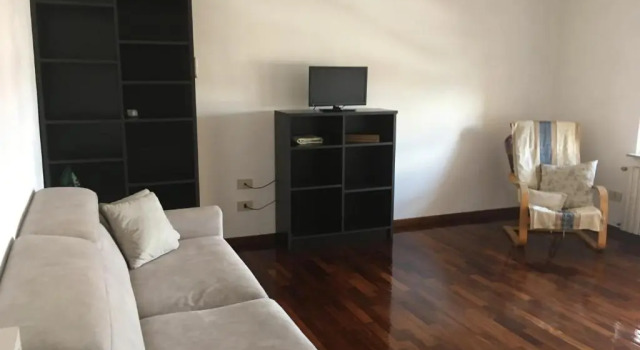 Апартаменты Via Tasso 25