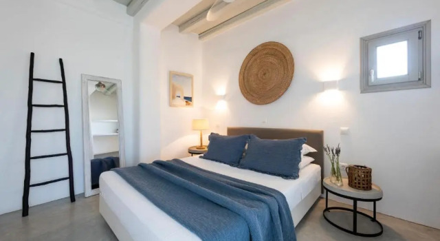 Villa Spitaki