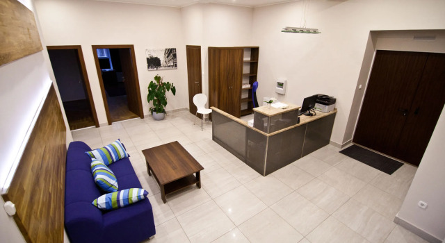 Hotel Sasone