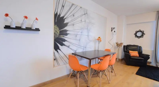 Апартаменты Superior Upground Residence Apartments