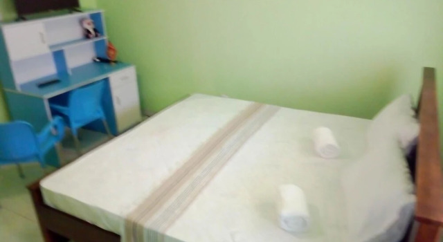 Saja Homestay