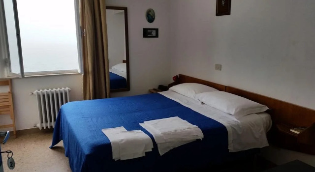 Pensione Ristorante Castello, Rezervovat Hotel Cupra Marittima 