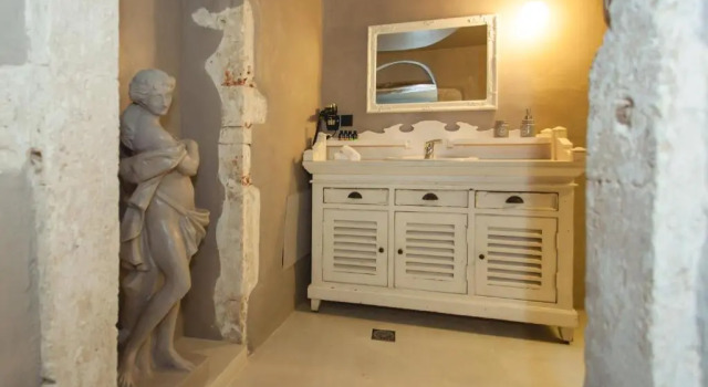 Номер Standard Domus Fresco