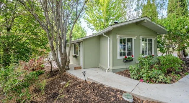 Номер Standard Munson Mountain Estates