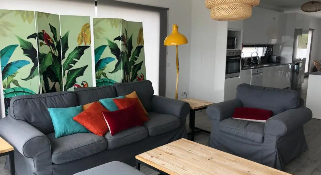 Вилла с 3 комнатами Cairnvillas Villa Flow C40 Luxury Villa with Private Swimming Pool near Beach
