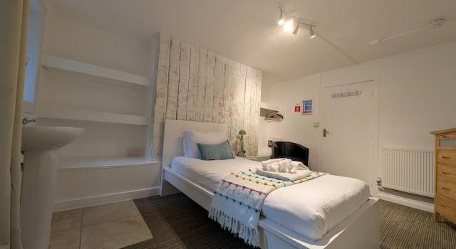 Номер Economy Dover Town Rooms