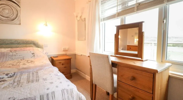 Коттедж Morlyn Guest House Apartment