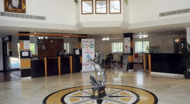Dubai Youth Hotel, Забронировать Отель Отели Аль-Кусейс 3 звезды, 3*