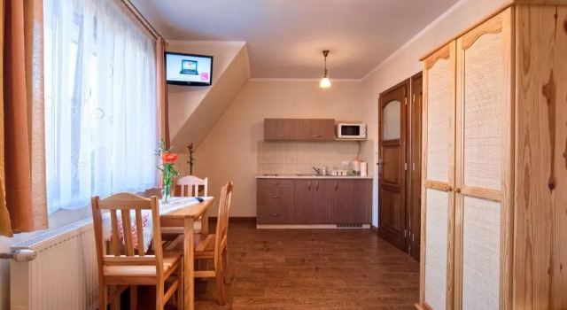 VisitZakopane - City Apartments, Забронировать Апартаменты/квартира Апартаменты Закопане, рядом с Нижняя Ровень Крупова, Апартаменты/квартира