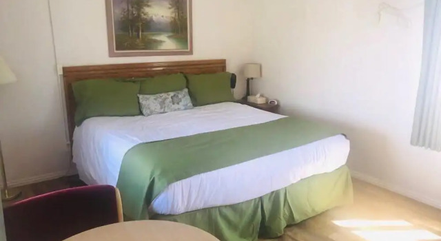 Silver Maple Inn, Rezerwuj Hotel Bridgeport Eastern Sierra