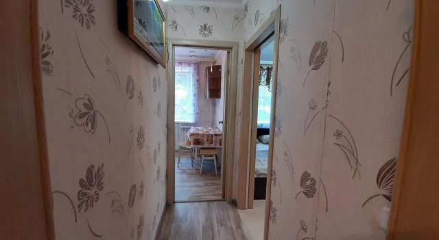Big House на улице Чкалова