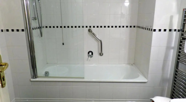 Люкс Hotel Miramonti