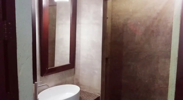 Двухместный номер Economy Mandala House, Chiang Mai