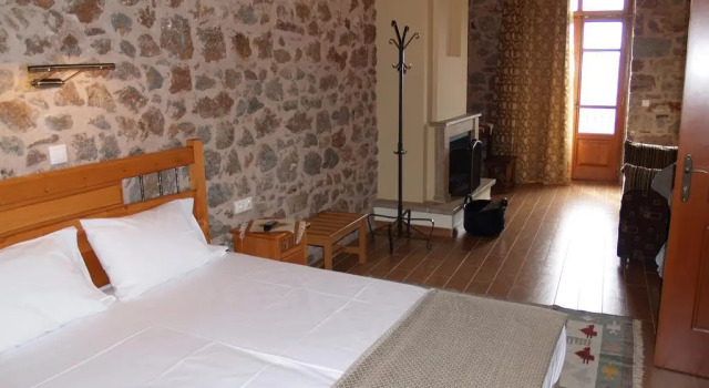 Hotel Parnassos, Reserva ahora Hotel Distomo-Arachova-Antikyra Voiotia