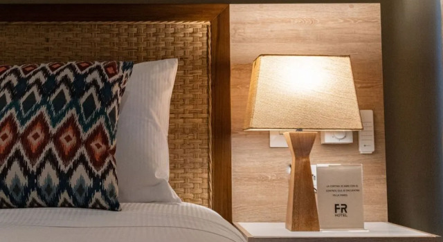 FR Hotel, Book Hotel Ibague Tolima