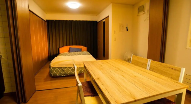 Hakodate cozy house, Varaa Hotelli Hakodate 